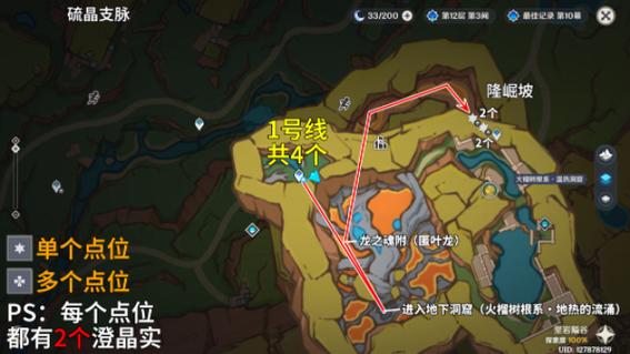橙匕任务详细流程