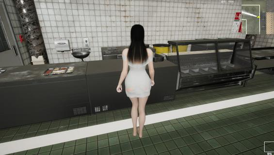 狱中少女游戏单机版