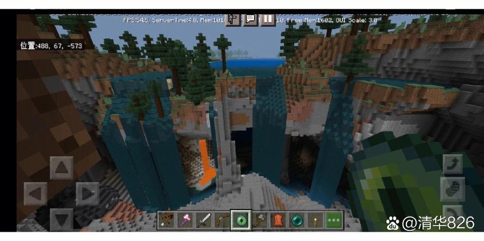 minecraft 1.1.5