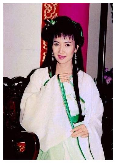 新白娘子传奇主演是谁