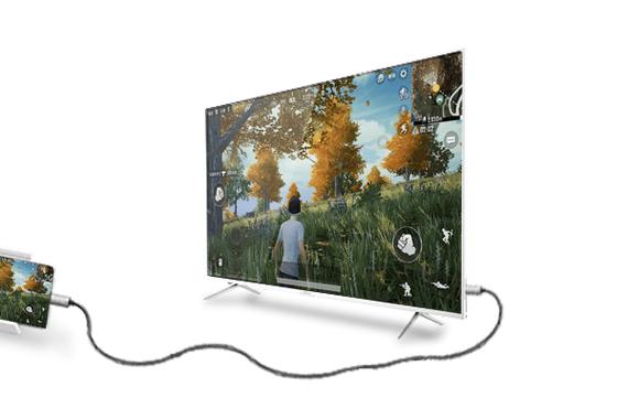 win10有线投屏电视