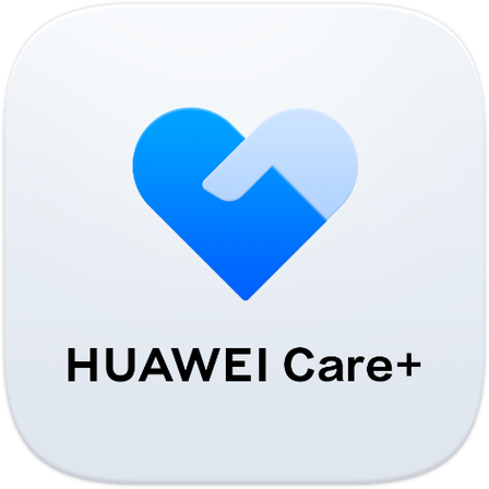 华为的care+在哪里看