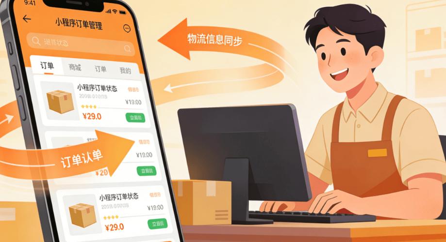订单待审核什么意思
