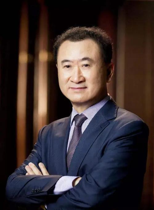 王健林现在还有钱吗?