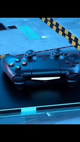 ps4pro体感游戏推荐