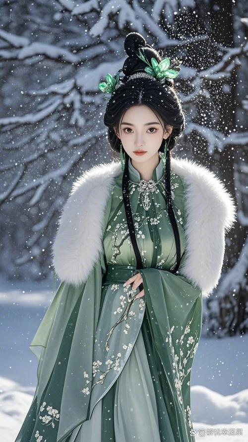 衣着暴露的女子古代叫什么