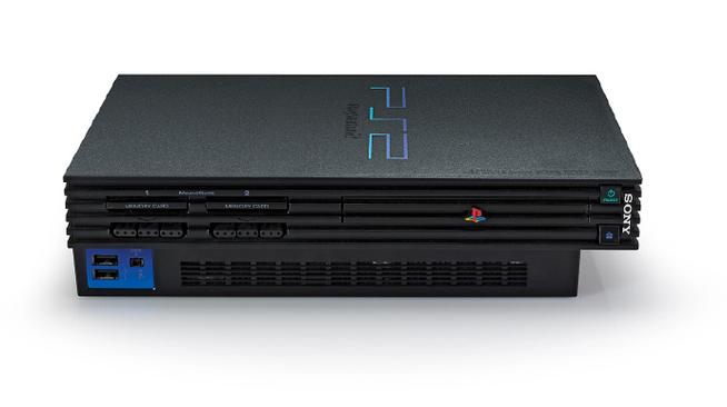 ps3模拟ps2