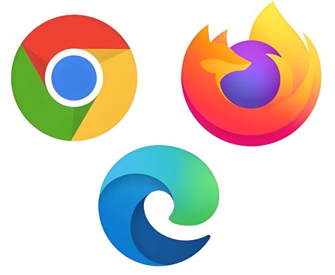 chrome/edge浏览器