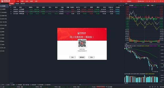 华泰证券官方网站