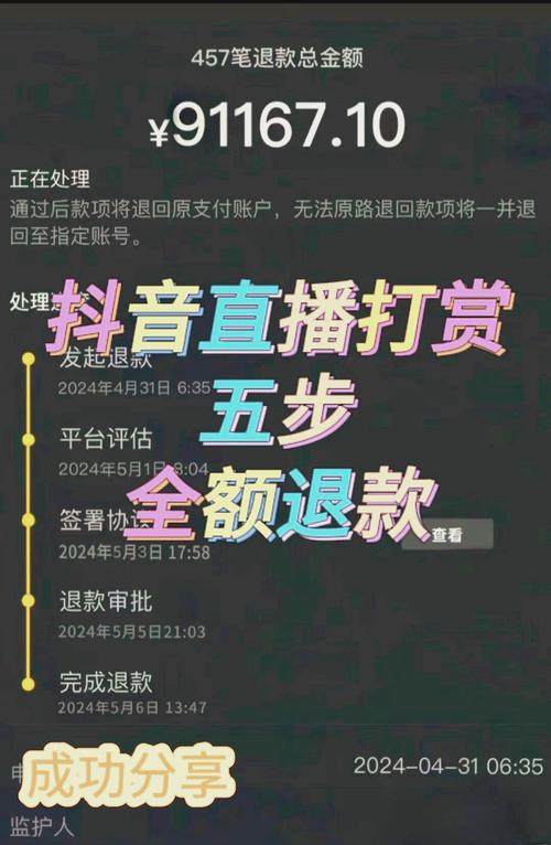 抖音退款金币余额抵扣会退回吗