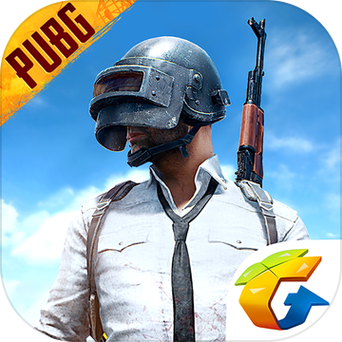 PUBG(国际服)