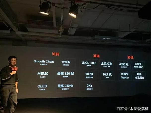 120hz刷新率和90hz哪个好
