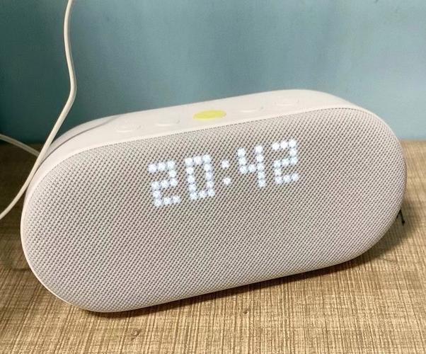 华为智能音箱小艺