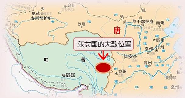 现在女儿国还存在吗