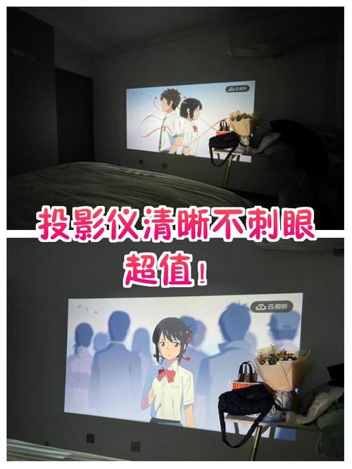 投影仪为什么不清晰