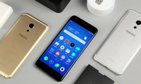 魅族pro6固件下载