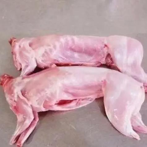 兔子肉为什么叫死亡肉呢