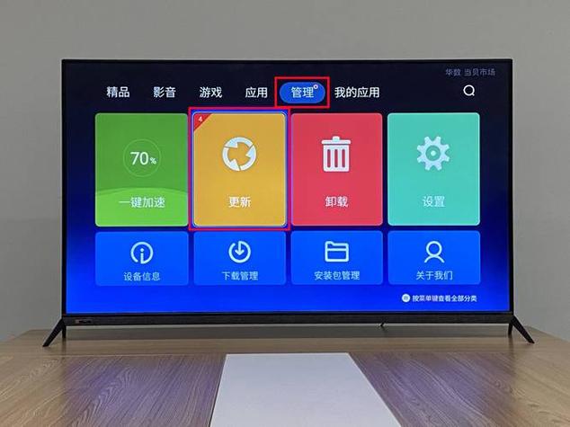 电视机长时间没用开不了怎么办