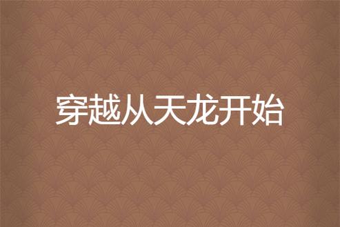穿越从天龙开始 小说