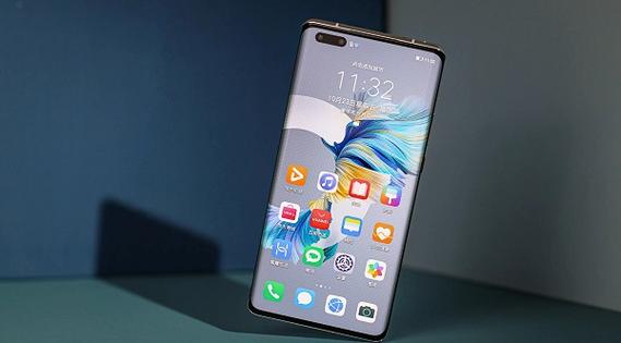 mate40pro更换外屏多少钱