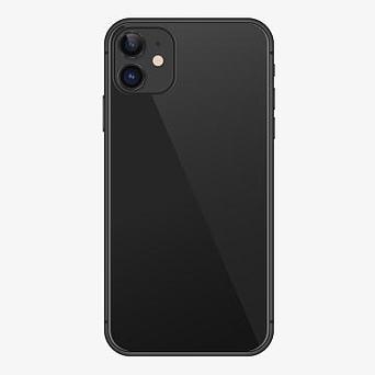 iPhone11音量键手感软