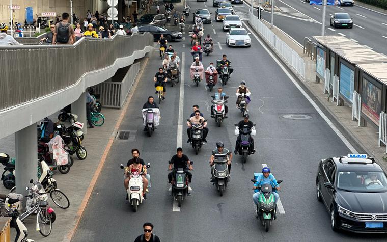 电驴还能用吗2020