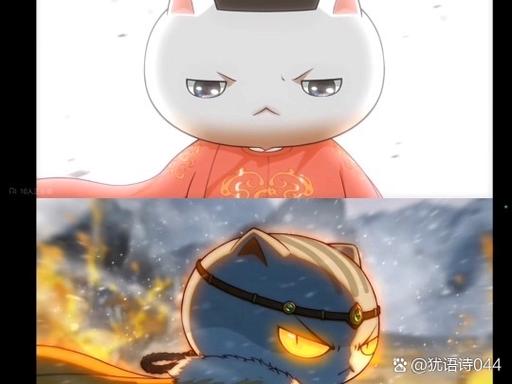 猫的语言翻译叫声