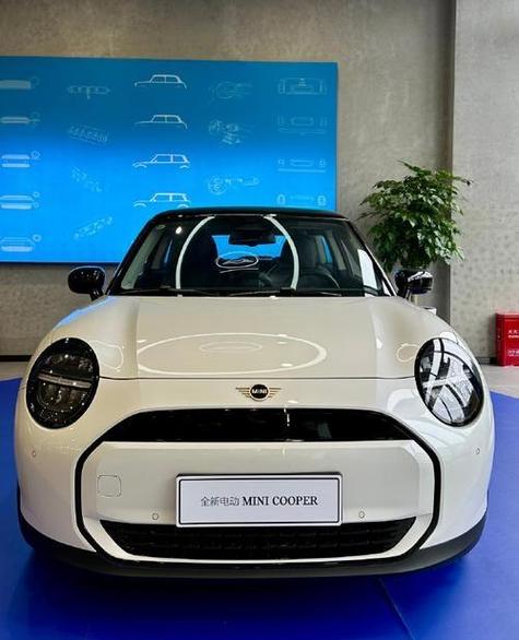mini汽车