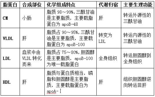 医学基础知识合集