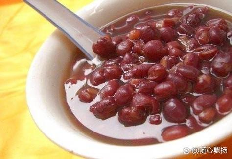 红豆怎么煮容易烂