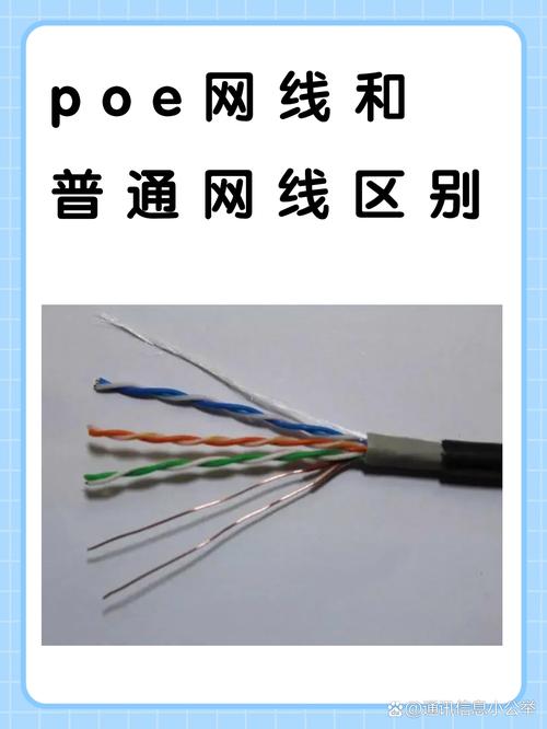 什么网线可以poe供电