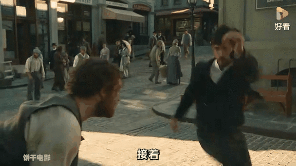 《战士第4季》在线观看
