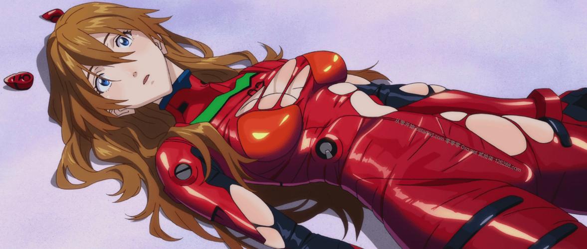 evangelion 3.0+1.0