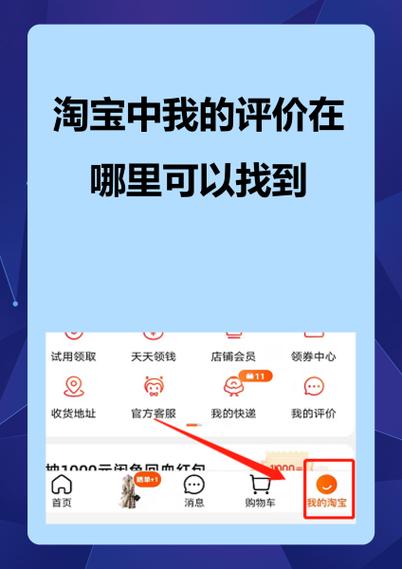 淘宝收货后多久自动评价