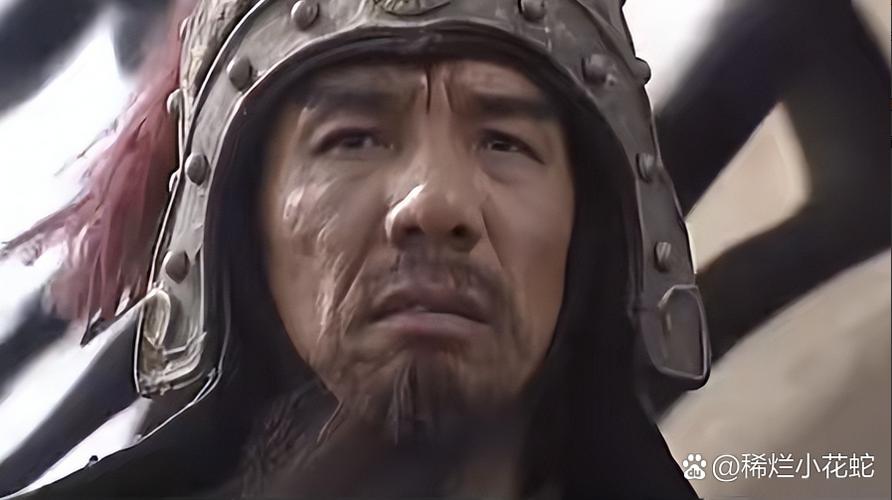 三国兵临城下