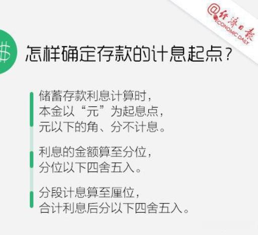 定期10万元一年利息多少钱