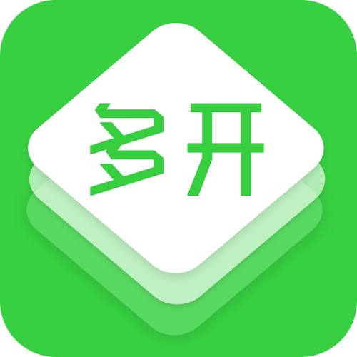 oppo手机qq应用分身打不开