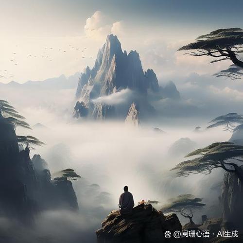 虚无境界100种境界