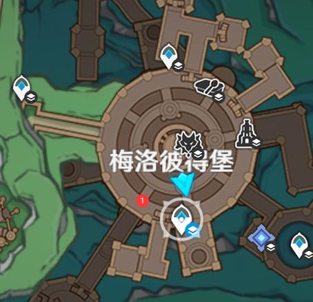 原神魔神任务大全