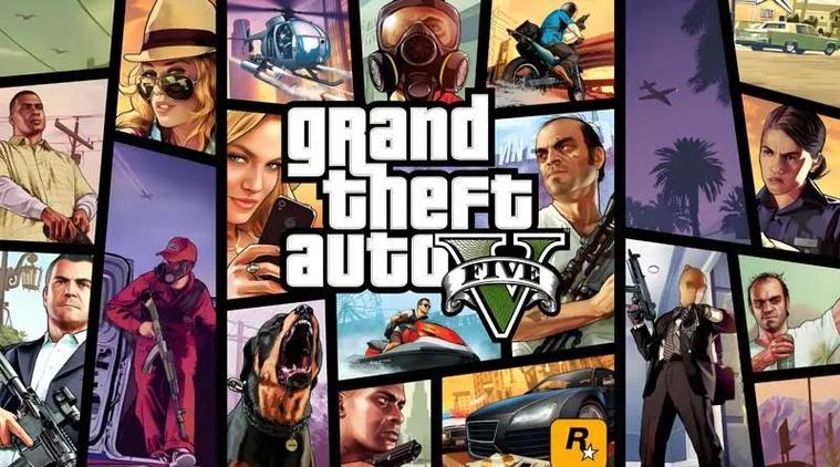 steam gta5买哪个版本