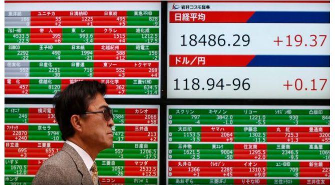 日本的股票指数叫什么