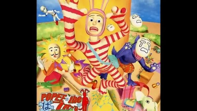 popee第一季免费观看