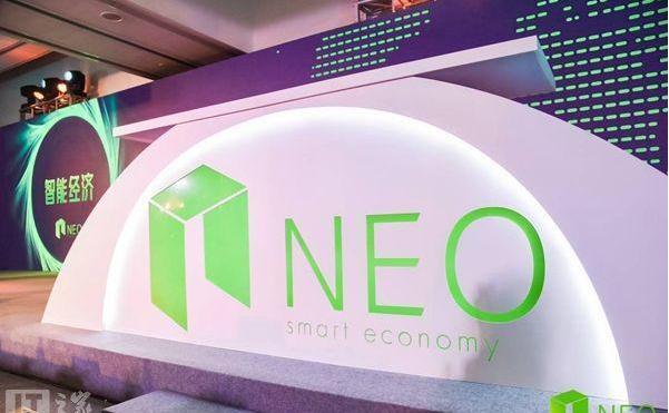 小蚁neo创始人
