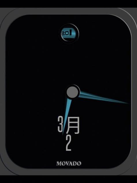 iWatch如何熄屏
