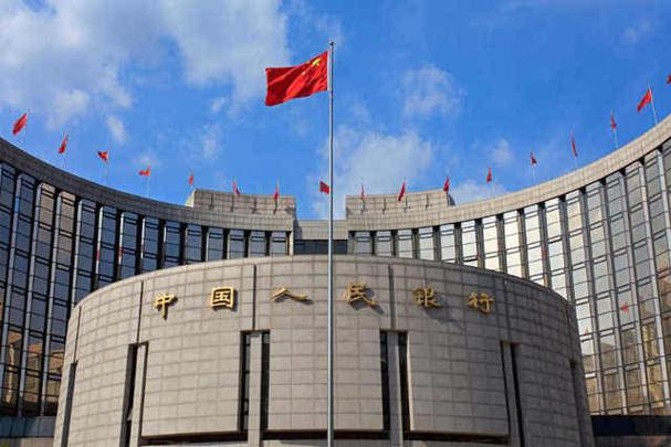 中央银行是银行的银行