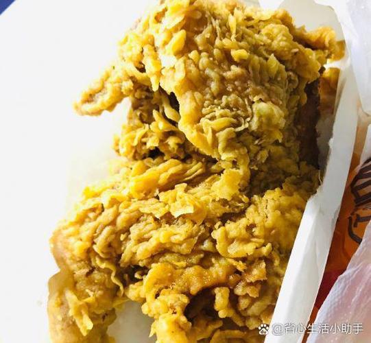 汉堡炸鸡加盟