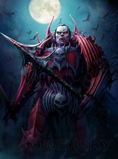 血门骑士
