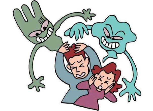 恶搞病毒对个人造成的影响