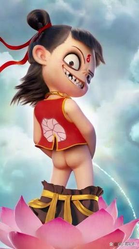哪吒是哪里人