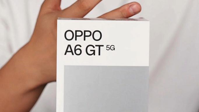 oppoa6gt建议买吗